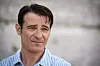 Goran Višnjić u sklopu 61. Međunarodnog dječjeg festivala.