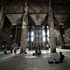 Kultni berlinski klub Berghain