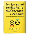 marijana perinić, knjiga