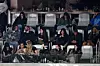 Russell Wilson, Ciara, Kim Kardashian, Kendall Jenner i Khloe Kardashian