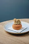 Mrvica carrot cake