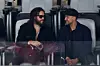 Jared Leto uživao je u dobrom društvu