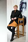 Sanja Sarnavka dobitnica je nagrade Zagrepčanka godine SNIMLJENO U DUĆANU SELECTEDD, ZAGREB