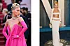 Na Cannes Film Festivalu/na Vanity Fair Oscar partyju Fotografije: Shutterstock Editorial/Profimedia