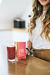 Pulse Shake Living Juice Blend
