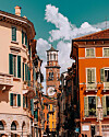 verona italija