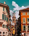 verona italija