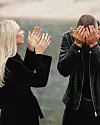 Ni Petra ni Rok nisu mogli suspregnuti suze nakon prosidbe