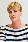 Charlize Theron