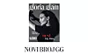 novi broj gloria glam teaser najava gif
