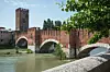 Ponte Scaligero