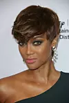 Tyra Banks