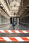 Izložba ˝Međuprostori˝u Oris Kući arhitekture (Kralja Držislava 3) u Zagrebu