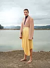 Uz umjetnički rad, fokus ovog kreativca su i modni editorijali u magazinima poput Vogue Germany, Vogue Italia, Sleek Magazine, Harper’s Bazaar