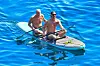 Matthew McConaughey i Woody Harrelson