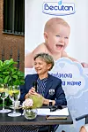 Ugledna pedijatrica Diana Puževski, dr. med