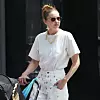 Jeste li za tea party? Gigi Hadid ima jako cool naušnicu
