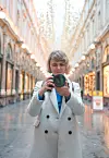 Anja Strelec, fotografkinja