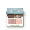 Festival Glow Back on Stage Eyeshadow Palette - paleta sjenila