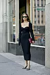 Iz kolekcije modne kuće Bottega Veneta