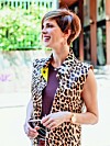 Bojana Gregorić Vejzović