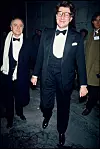 Yves Saint Laurent i njegov partner Pierre Bergé Fotografija: Profimedia