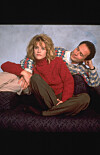 Meg Ryan i Billy Crystal