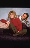 Meg Ryan i Billy Crystal