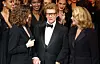 Yves Saint-Laurent Laetitia Casta i Catherine Deneuve Fotografija: Profimedia