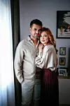 Vanda i Ivan će u prosincu proslaviti deset godina braka