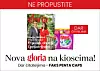 Marija Miholjek i Saša Kopljar otkrili su nam tko se lakše iznervira, ali i tko prije pusti suzu