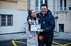 Glumica Kseniia Mysina i redatelj Dalibor Matanić