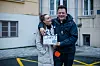 Glumica Kseniia Mysina i redatelj Dalibor Matanić