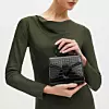 Aspinal of London Mini Mayfair crna torba (prije 875 eura, sada 525 eura)