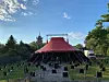 CirkoBalkana šator