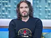 Russell Brand se preporodio otkako je postao otac