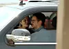 Colin Farrell i Kelly uhvaćeni kako izmijenjuju poljupce
