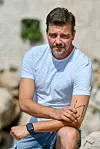 Amar Bukvić.