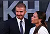 David i Victoria Beckham