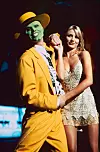 Jim Carrey i Cameron Diaz u filmu ‘Maska‘