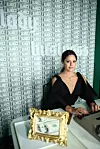 Sophia Amoruso pred natpisom 'Lady Business'