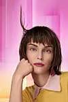 Prada je otkrila modela za svoj Candy parfem.