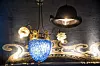I lampe na stropovima pričaju neke svoje priče