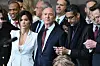 Lauren Sanchez i Jeff Bezos na inauguraciji Donalda Trumpa