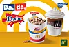 MCDONALD‘S