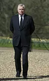 princ Andrew