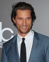 Matthew McConaughey zbog loše navike redovito odlazi na izbjeljivanje zuba.