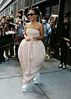 Lady Gaga u posljednje vrijeme često nosi platforme