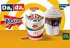MCDONALD‘S