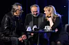 Zagreb, 231219. jazz and cabaret klub Kontesa, Cesarceva2. Konferencija za medije na kojoj je predstavljen program doceka Nove godine na trgu bana Jelacica. Na fotografiji: Novi Fosili. Foto: Bruno Konjevic / CROPIX